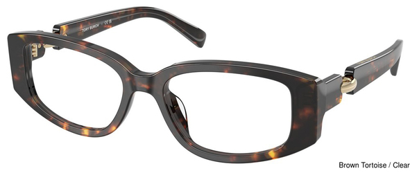 Tory Burch Eyeglasses TY2161U 1981