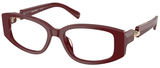 Tory Burch Eyeglasses TY2161U 2018