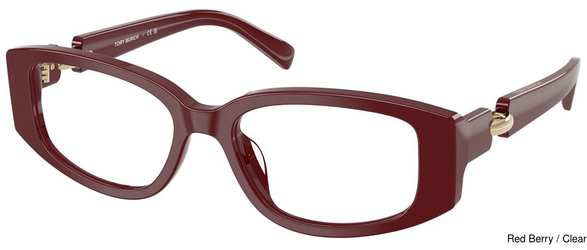 Tory Burch Eyeglasses TY2161U 2018