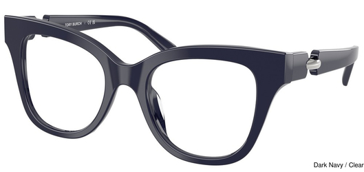 Tory Burch Eyeglasses TY2162U 1993