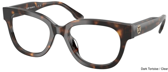 Tory Burch Eyeglasses TY2164U 1964