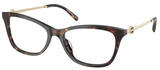 Tory Burch Eyeglasses TY2165U 1728
