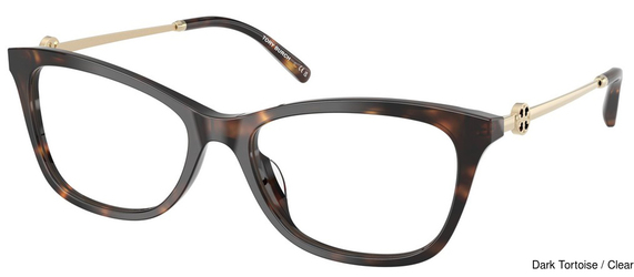 Tory Burch Eyeglasses TY2165U 1728