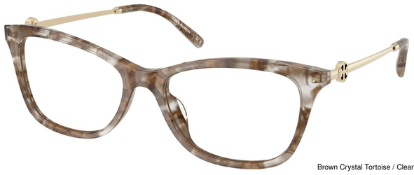Tory Burch Eyeglasses TY2165U 2026
