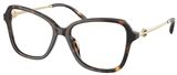 Tory Burch Eyeglasses TY2166U 1728