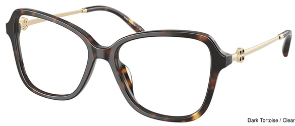 Tory Burch Eyeglasses TY2166U 1728