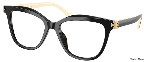 Tory Replacement Lenses 125248