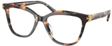 Tory Burch Eyeglasses TY2169U 2072