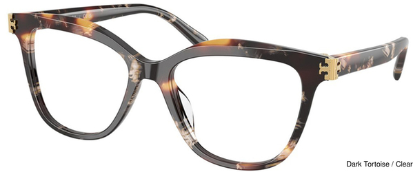 Tory Burch Eyeglasses TY2169U 2072