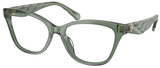 Tory Burch Eyeglasses TY2170U 1941