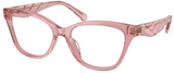 Tory Burch Eyeglasses TY2170U 2021