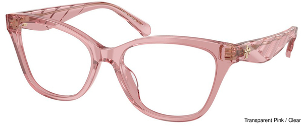 Tory Burch Eyeglasses TY2170U 2021