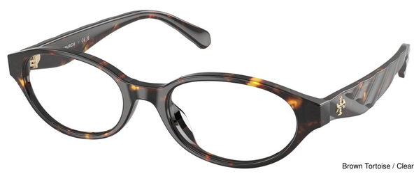 Tory Burch Eyeglasses TY2171U 1981