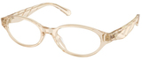 Tory Burch Eyeglasses TY2171U 1977