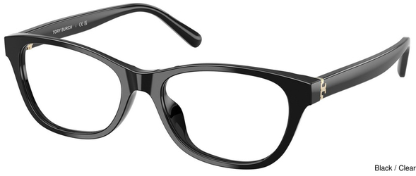 Tory Burch Eyeglasses TY2172D 1709