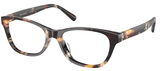 Tory Burch Eyeglasses TY2172D 2072
