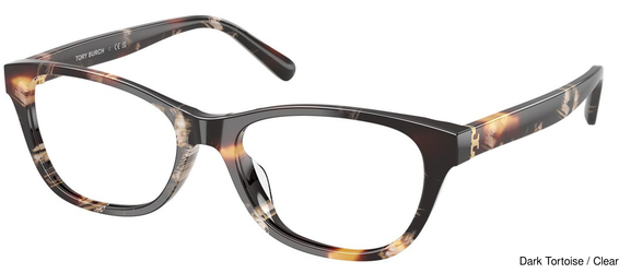 Tory Burch Eyeglasses TY2172D 2072