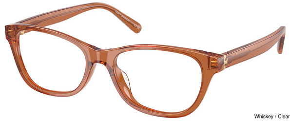 Tory Burch Eyeglasses TY2172D 2078