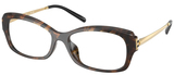 Tory Burch Eyeglasses TY4015U 1992