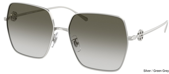 Tory Burch Sunglasses TY6118D 32742A