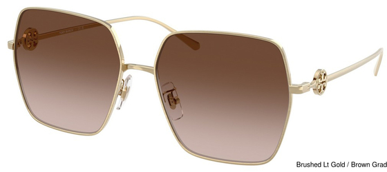 Tory Burch Sunglasses TY6118D 336213