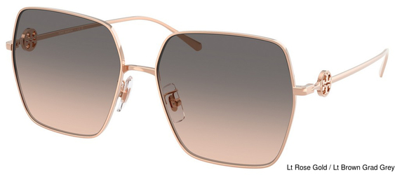 Tory Burch Sunglasses TY6118D 3358G9