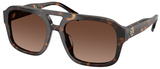 Tory Burch Sunglasses TY7223U 1964T5
