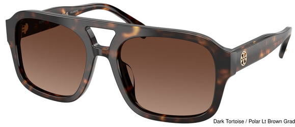 Tory Burch Sunglasses TY7223U 1964T5