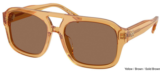 Tory Burch Sunglasses TY7223U 205584
