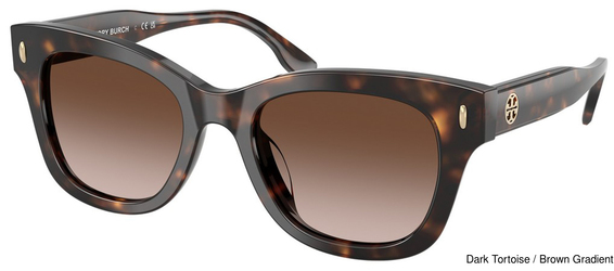 Tory Burch Sunglasses TY7224U 196413