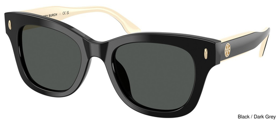 Tory Burch Sunglasses TY7224U 198887