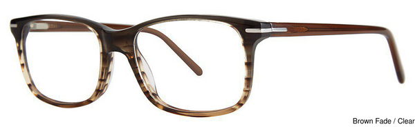 Giovani di Venezia Eyeglasses GVX554 Brown Fade
