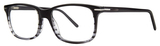 Giovani di Venezia Eyeglasses GVX554 Grey Fade