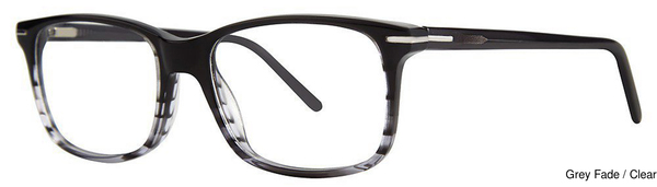 Giovani di Venezia Eyeglasses GVX554 Grey Fade