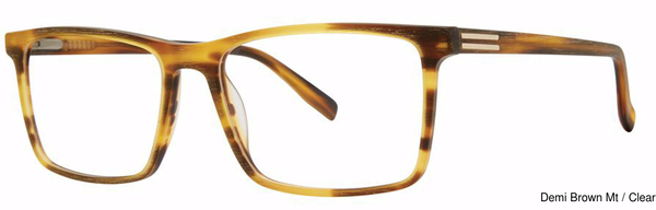 Giovani di Venezia Eyeglasses GVX575 Demi Brown Mt