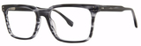 Giovani di Venezia Eyeglasses GVX578 Grey Demi