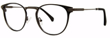 Giovani di Venezia Eyeglasses GVX579 Black