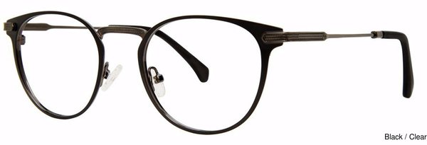 Giovani di Venezia Eyeglasses GVX579 Black