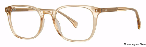 Giovani di Venezia Eyeglasses GVX581 Champagne