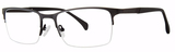 Giovani di Venezia Eyeglasses GVX582 Black