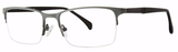 Giovani di Venezia Eyeglasses GVX582 Grey