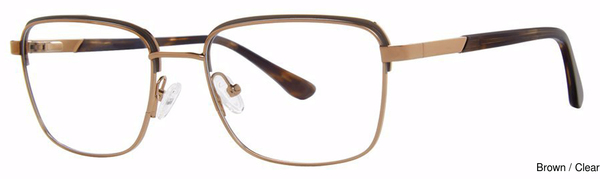 Giovani di Venezia Eyeglasses GVX584 Brown