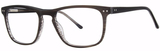 Giovani di Venezia Eyeglasses GVX585 Black