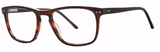 Giovani di Venezia Eyeglasses GVX585 Brown