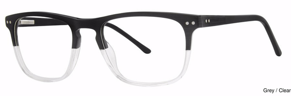 Giovani di Venezia Eyeglasses GVX585 Grey
