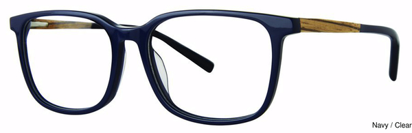 Giovani di Venezia Eyeglasses GVX588 Navy