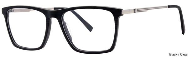 Giovani di Venezia Eyeglasses GVX599 Black