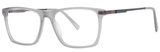 Giovani di Venezia Eyeglasses GVX599 Grey
