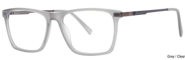Giovani di Venezia Eyeglasses GVX599 Grey