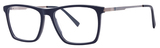 Giovani di Venezia Eyeglasses GVX599 Navy